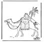 Abraham en Egipto