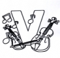 Alfabeto musical v