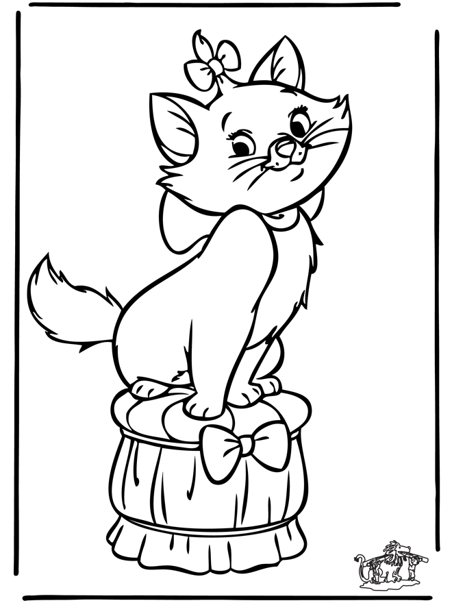 Aristogatos