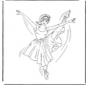 Bailarina