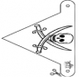 Banderita de pirata