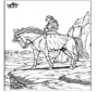 Caballo 10