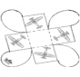 Caja para regalo - Aerodino