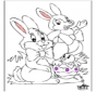 Conejo de Pascua 15