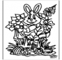Conejo de Pascua 16