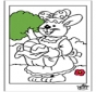 Conejo de Pascua 18