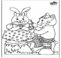 Conejo de Pascua 20