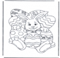 Conejo de Pascua 4