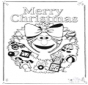 Feliz Navidad