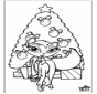 Navidad - Bratz