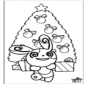 Navidad Pokémon