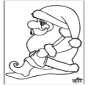 Papá Noel 11