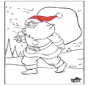 Papá Noel 5