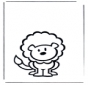 Pequeño león 2