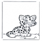 Pequeño tigre