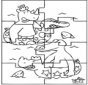 Puzzle de Babar