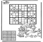 Sudoku de Circo