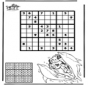 Sudoku de Delfín
