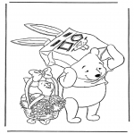 Personajes - Winny de Puh 10