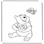 Personajes - Winny de Puh 9