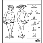 Diversos - Ballet 10