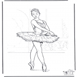 Diversos - Ballet 3