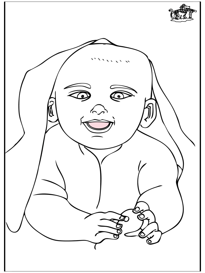 Bebé 15 - Nacimiento