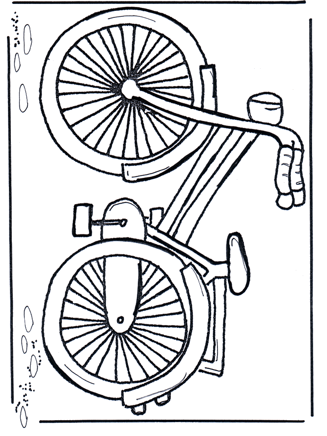 Bicicleta 1 - Otros