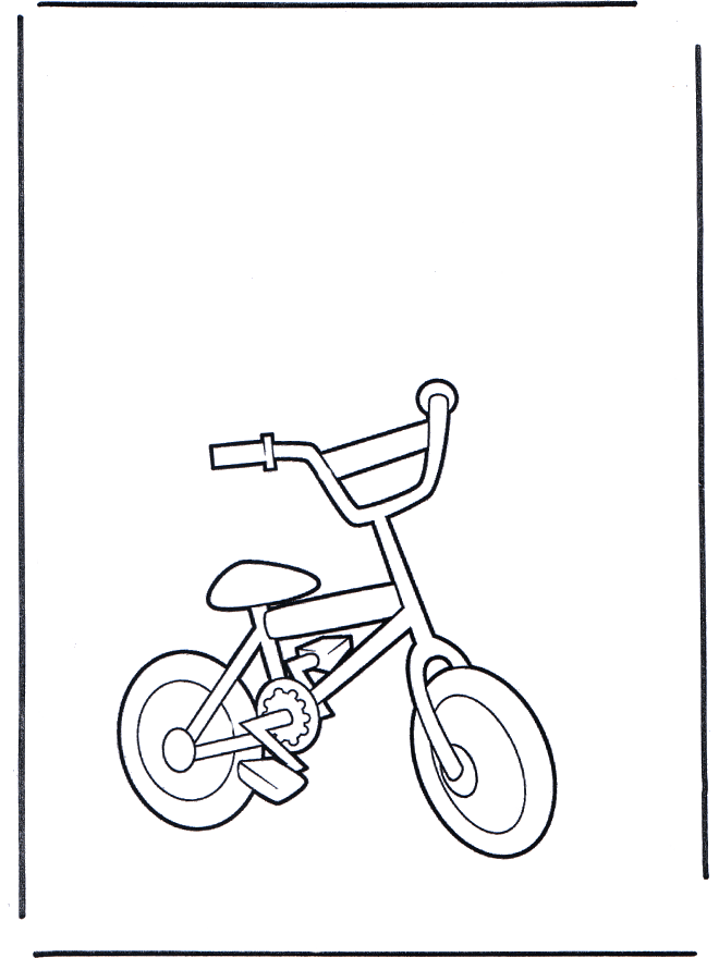 Bicicleta 2 - Otros