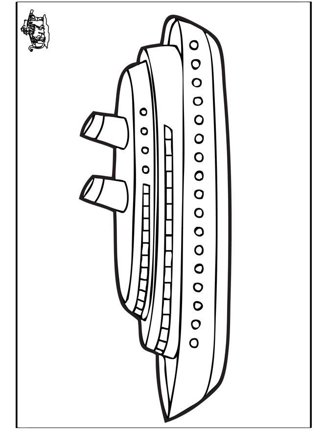 Bote - Barcos