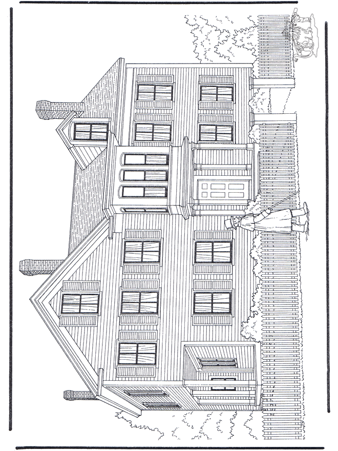 Casa 3 - Casas