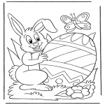 Temas - Conejo de Pascua 5