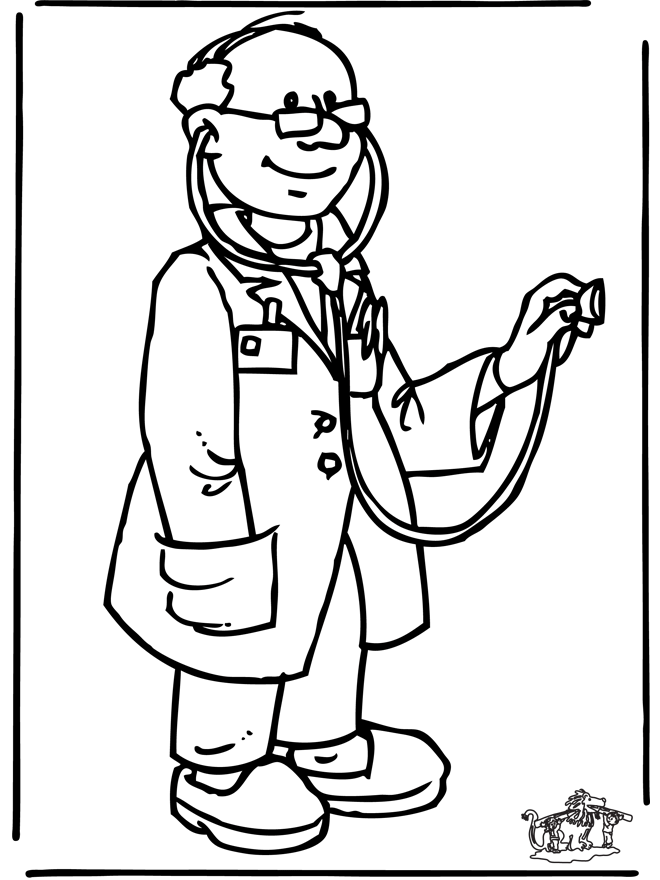 Doctor - El Doctor
