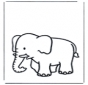 Elefante 2