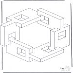 Diversos - Formas geométricas 5