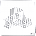 Diversos - Formas geométricas 9