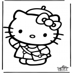 Personajes - Hello Kitty 21