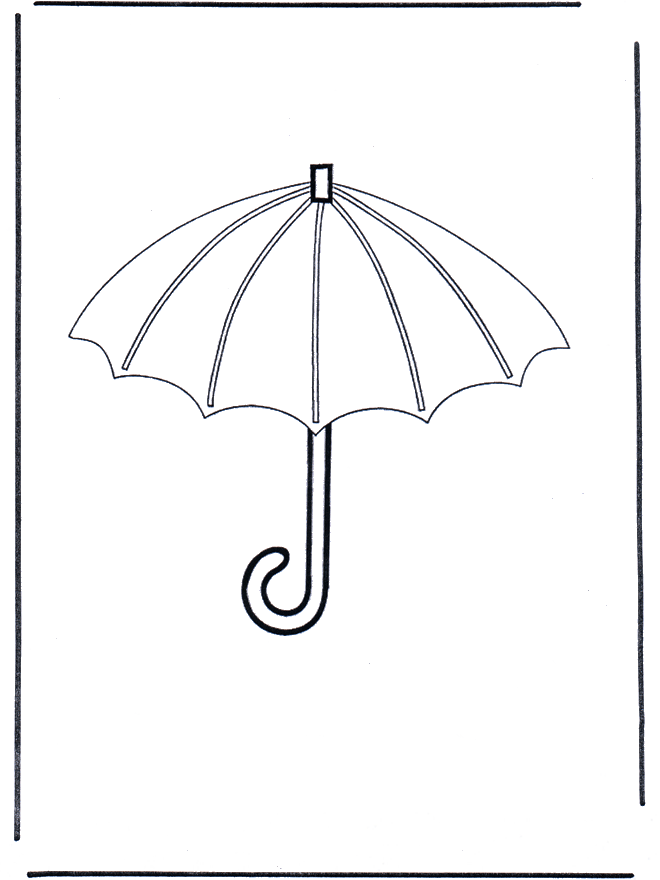 Paraguas - Otros
