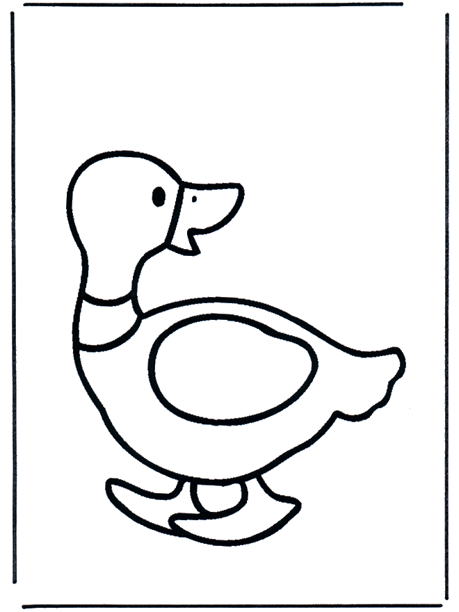 Patito 2 - Animales