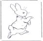 Peter Rabbit 1