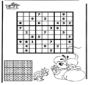 Sudoku de Diddl 2