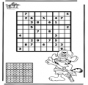 Sudoku de pirata