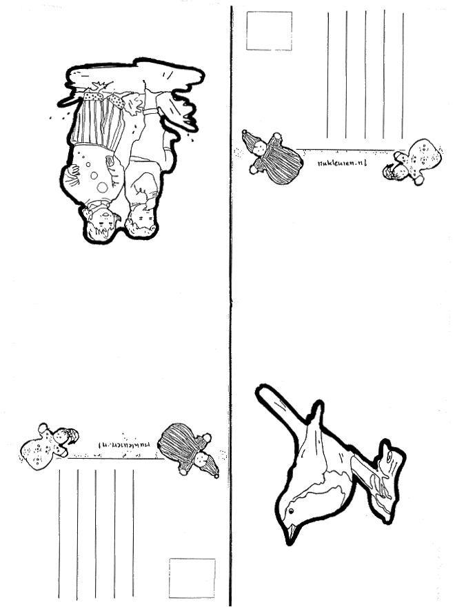 Tarjetas 2 - Tarjetas