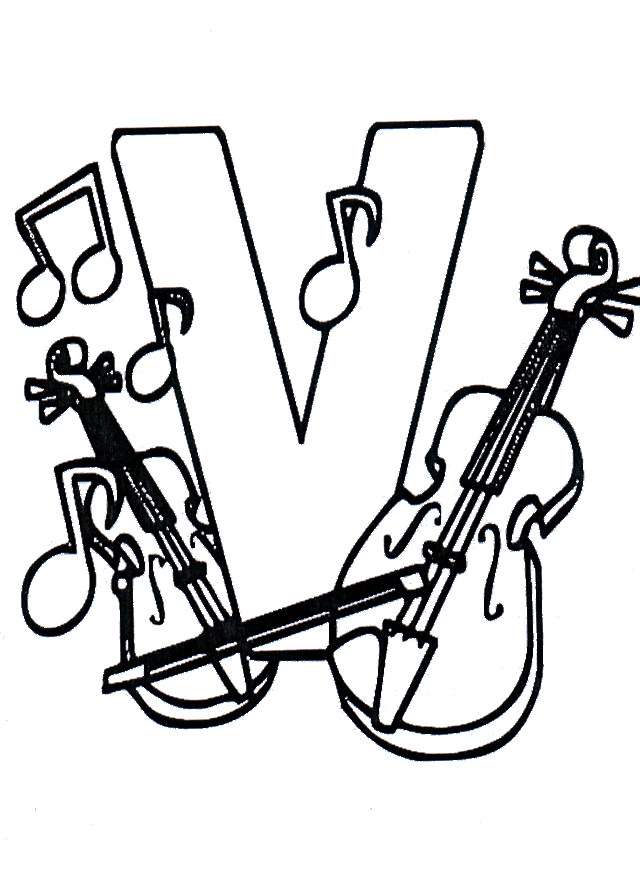 Violines - Música
